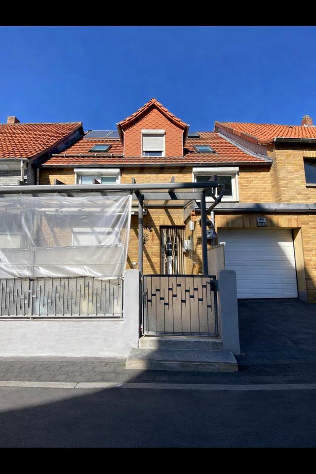 Thumbnail-Haus Reihenhaus