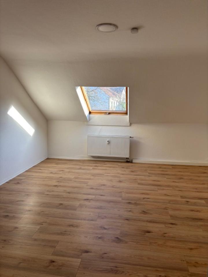 Thumbnail-2-Zimmer-Wohnung mit separater Küche – Parkstraße 3, 66538 NK