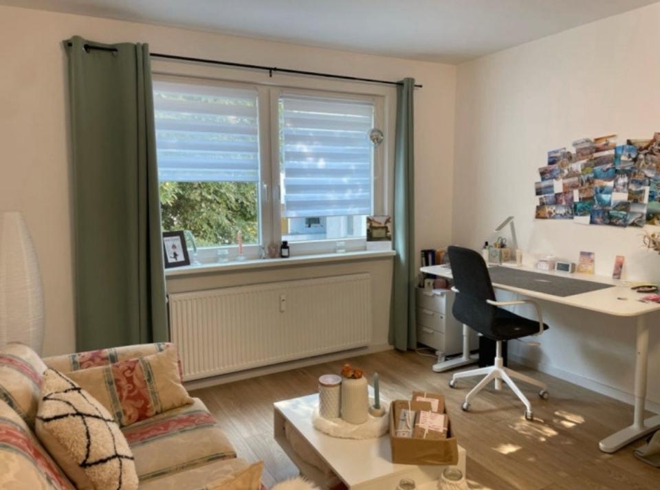 Thumbnail-Helles WG-Zimmer in zentraler Lage