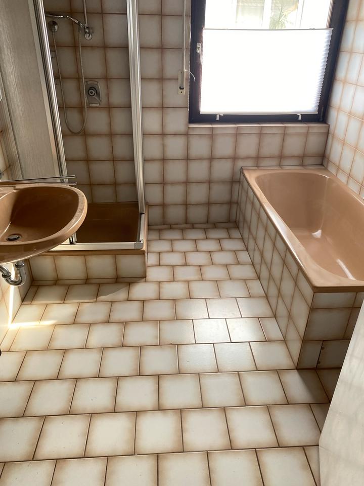 Thumbnail-4 Zimmer Wohnung im Zweifamilienhaus zu vermieten