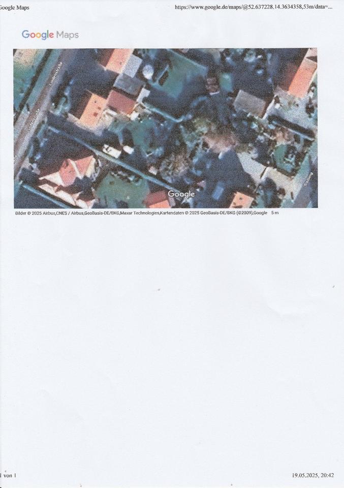 Thumbnail-Haus + Grundstück 15324 Letschin, Energieausweis