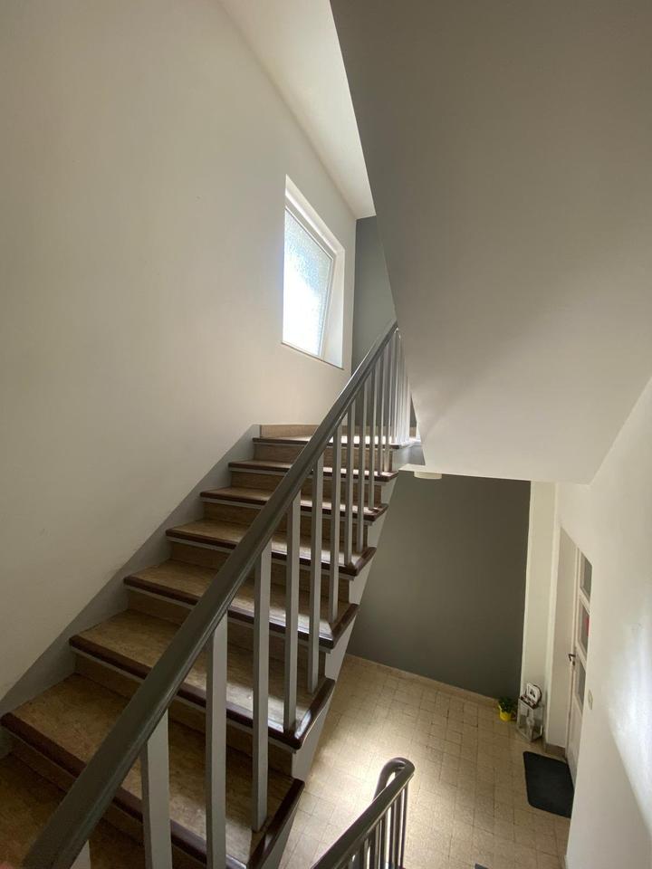 Thumbnail-Schöne, helle 3-Zimmer Wohnung im Zentrum mit Stellplatz