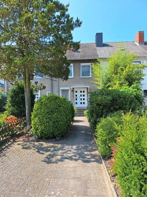 Thumbnail-Reihenmittelhaus