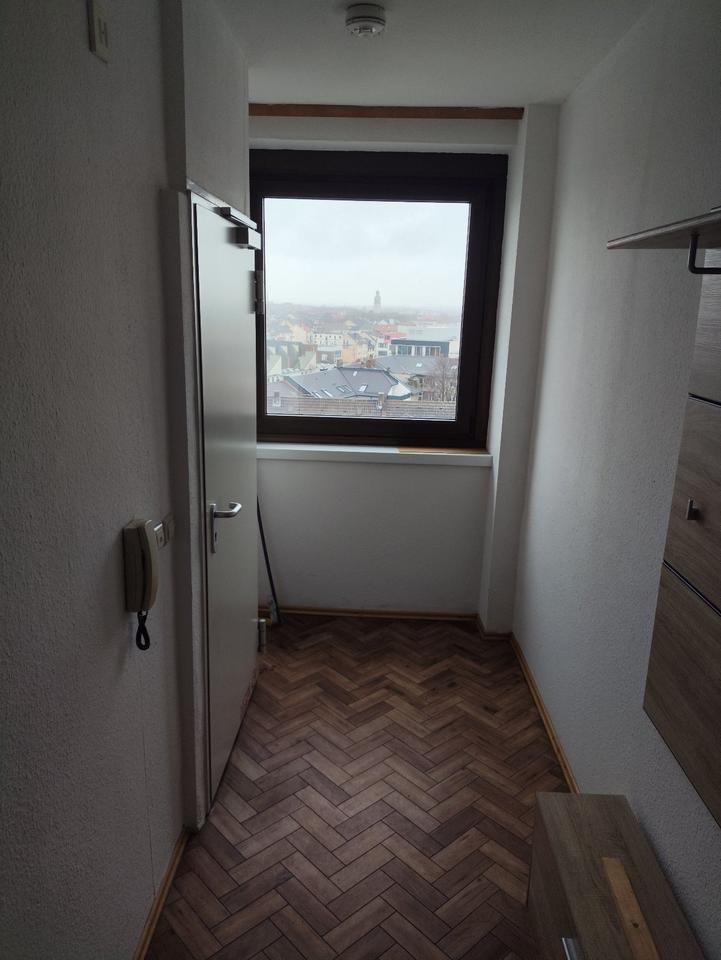 Thumbnail-2 Zimmer Wohnung in 68161 Mannheim