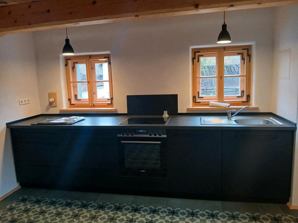 Thumbnail-Wohnung zu vermieten