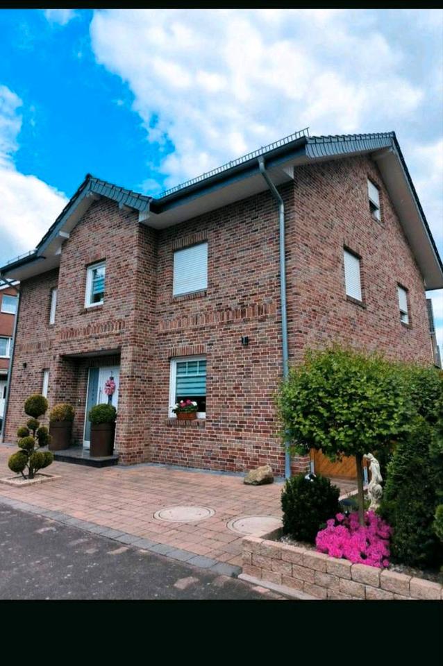 Thumbnail-Einfamilienhaus mit Doppelgarage ❗Provisionsfrei❗