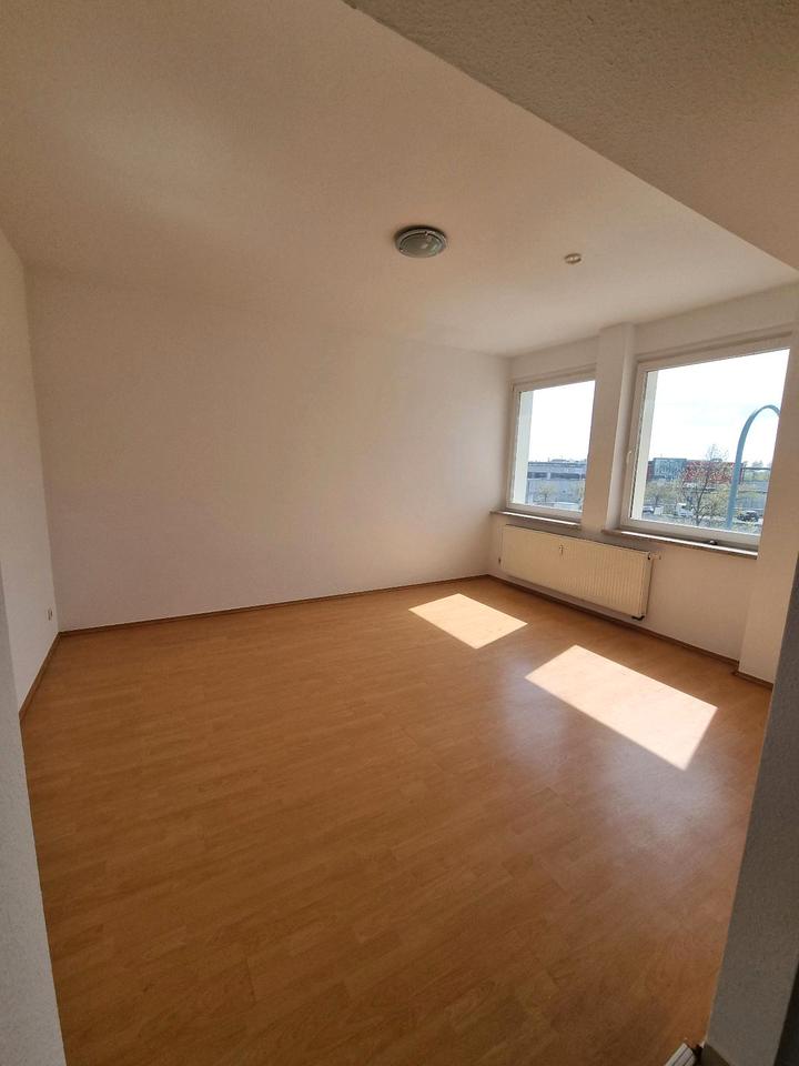 Thumbnail-1-Zimmerwohnung in der 2. Etage in Remscheid zu vermieten