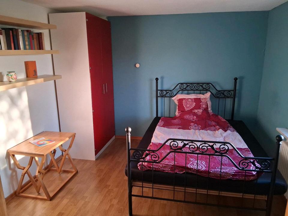 Thumbnail-Handwerker Apartment in Harburg