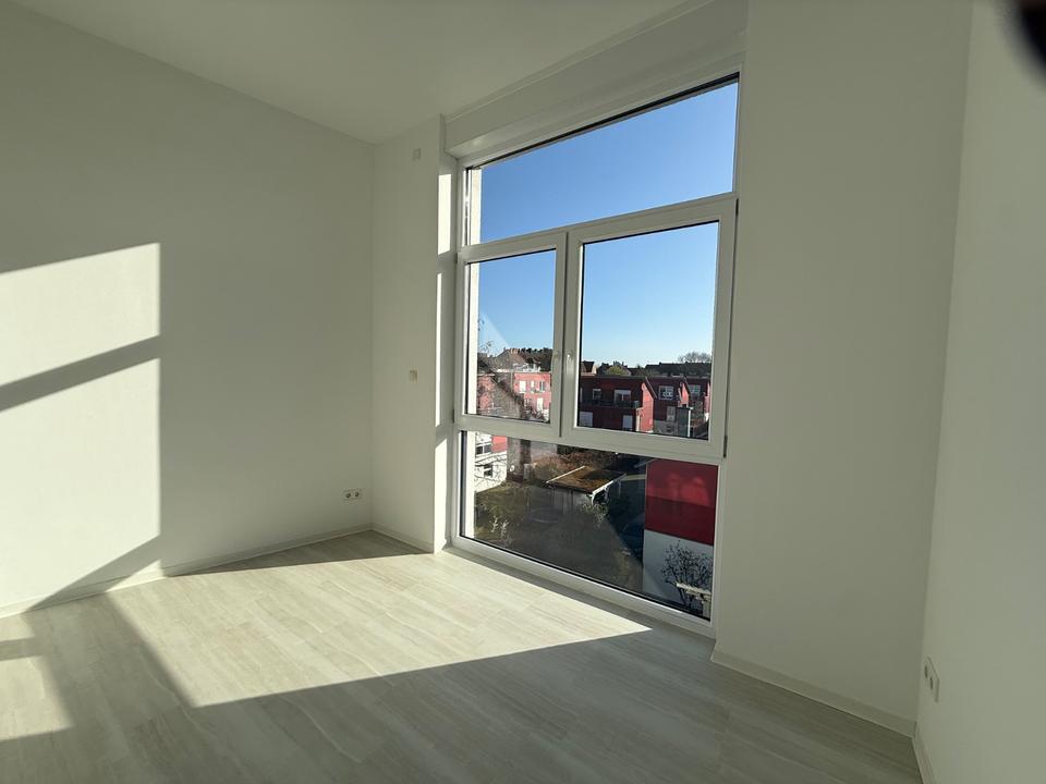 Thumbnail-Kernsanierte 2-Zi-Wohnung in Top Lage 3,40 m Deckenhöhe | WBS § 4