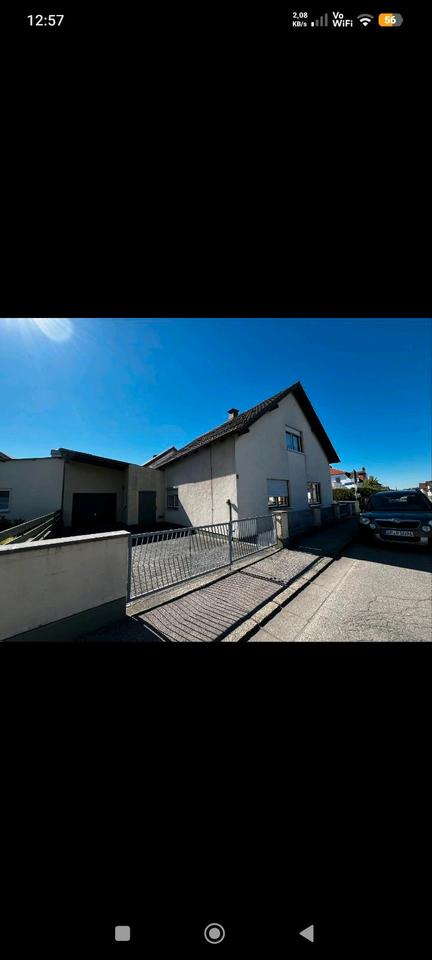 Thumbnail-Schönes Einfamilienhaus im Zentrum von Geiselhöring