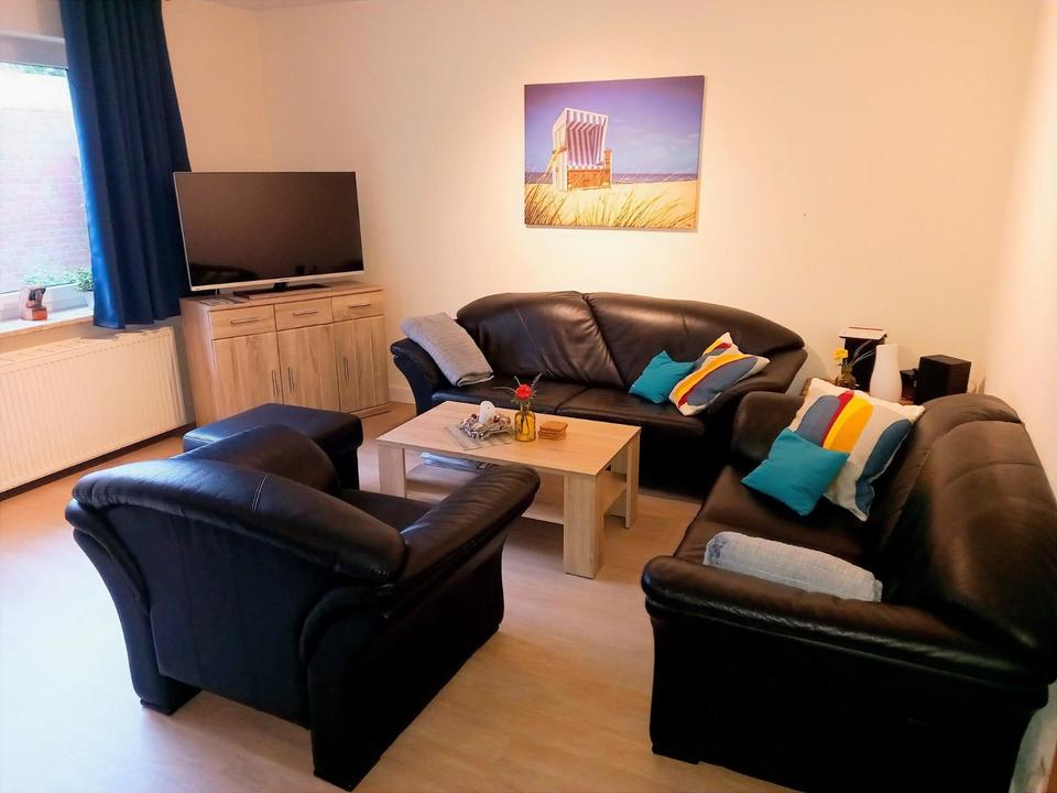 Thumbnail-++Last-Minute Angebot FeWo Carolinensiel für 550,- € inkl. NK++