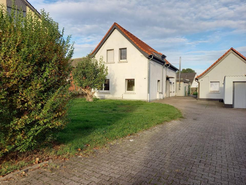 Thumbnail-Raumwunder in zentraler Lage von Bergkamen *provisionfrei*