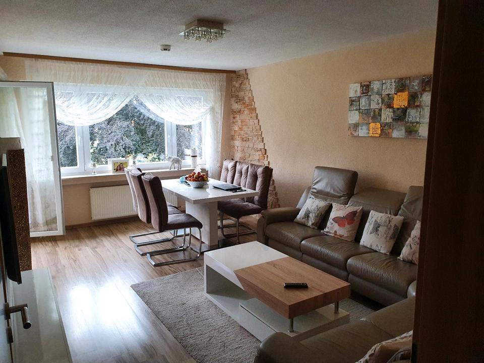 Thumbnail-schöne 4-Zimmer Wohnung ab Feb 2026 zu vermieten