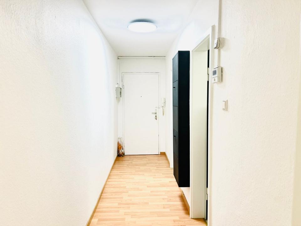 Thumbnail-Schöne 2. Zimmer Wohnung in Neu-Ulm