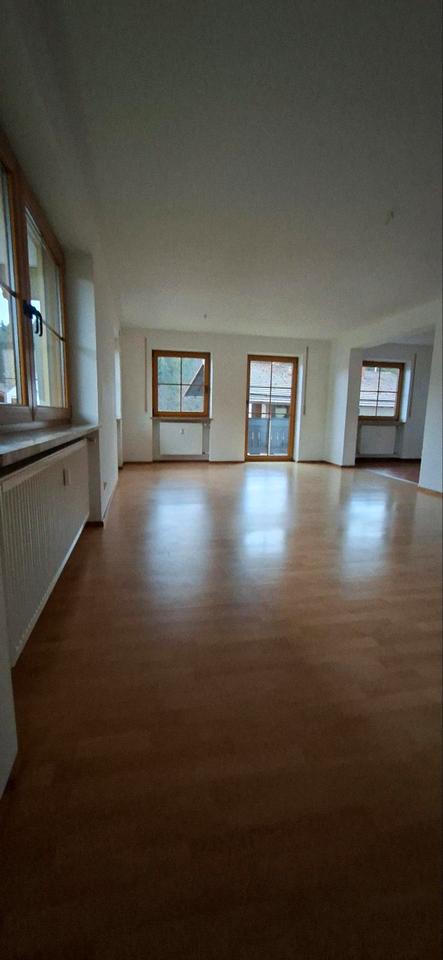 Thumbnail-Wohnung in Ottenzell zu vermieten