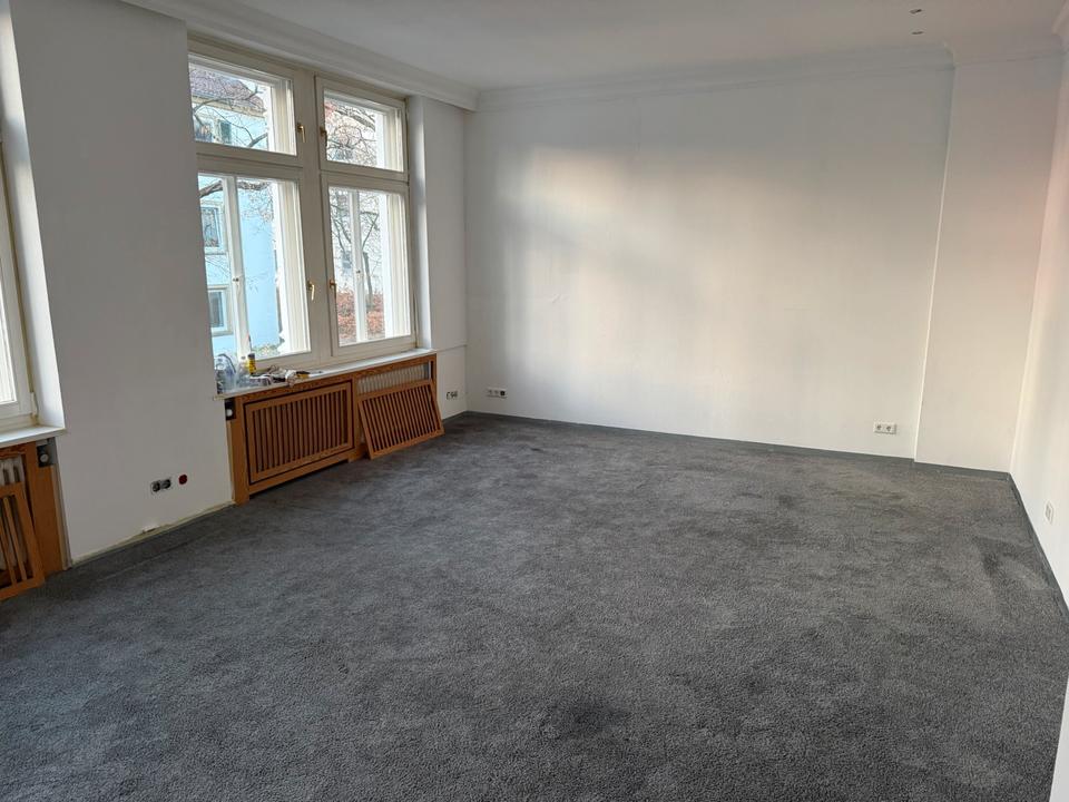 Thumbnail-Charmante Altbauwohnung am Fuße des Westerbergs- WG geeignet