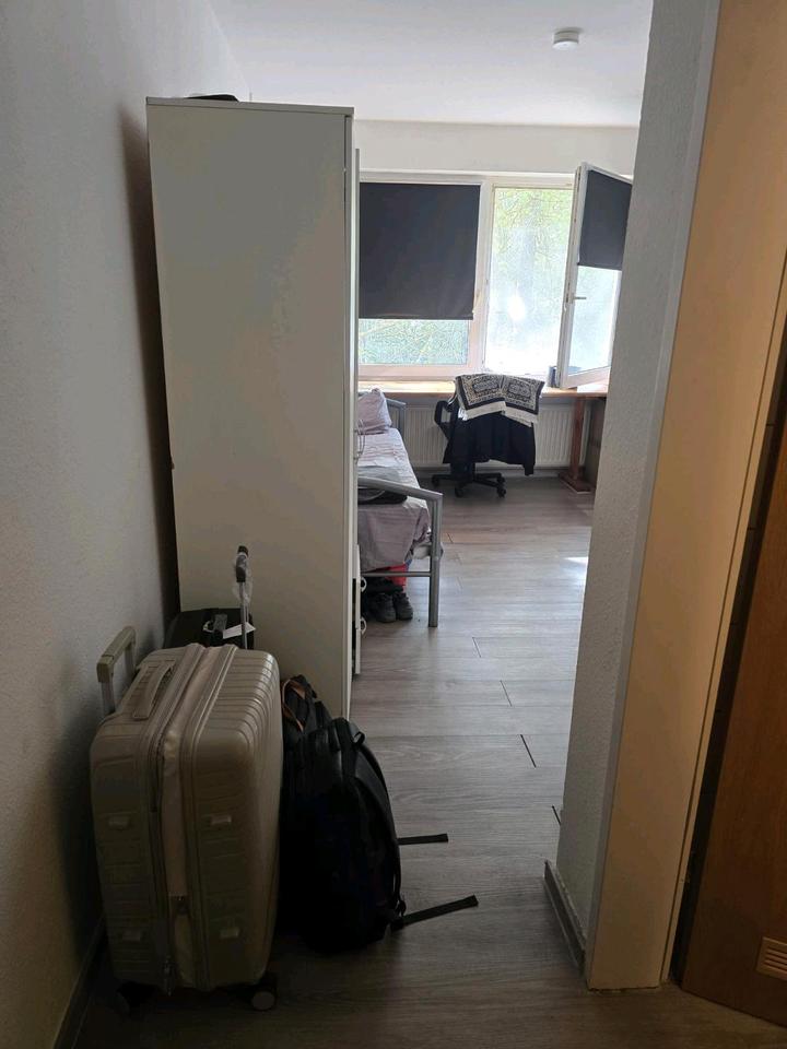 Thumbnail-1-Zimmer-Apartment in Clausthal-Zellerfeld (Nähe TU)
