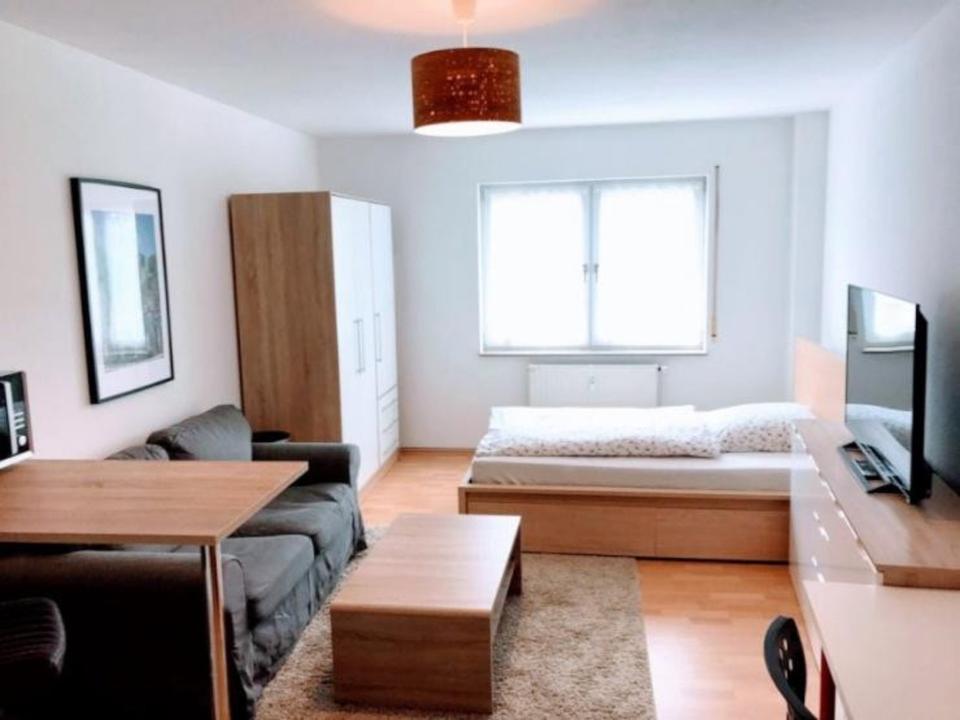 Thumbnail-Zwei 1-Zimmer Appartements als Paket oder einzeln zu verkaufen