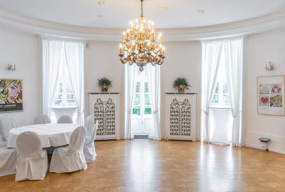 Thumbnail-Herrschaftliches Wohnen und arbeiten in Wetter am Harkortsee