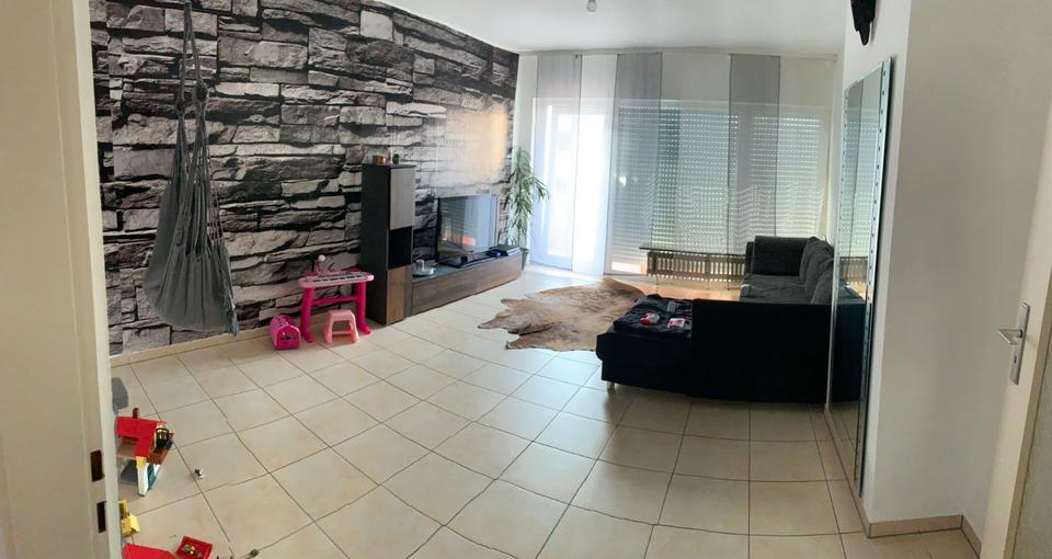 Thumbnail-3 Zimmer Wohnung zu verkaufen + Garage + 2 Balkone