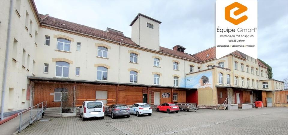 Thumbnail-Effizienter Lagerraum – Ideal für variable Einsatzmöglichkeiten