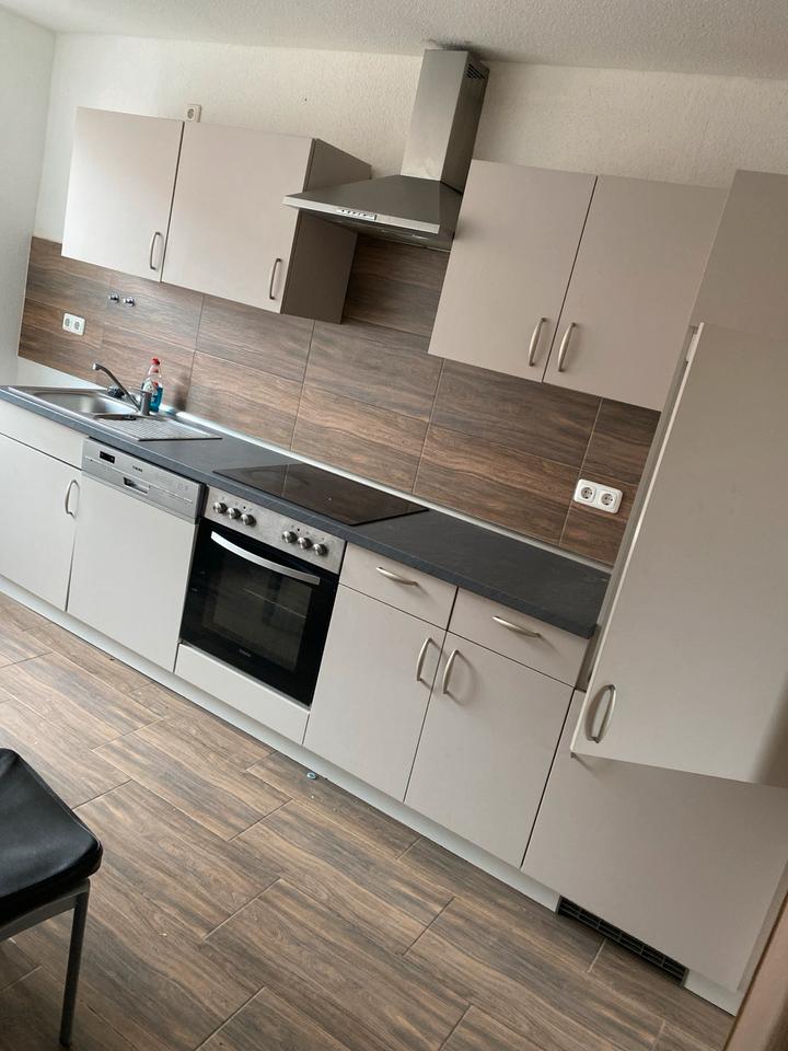 Thumbnail-3 Raum Wohnung in Boizenburg