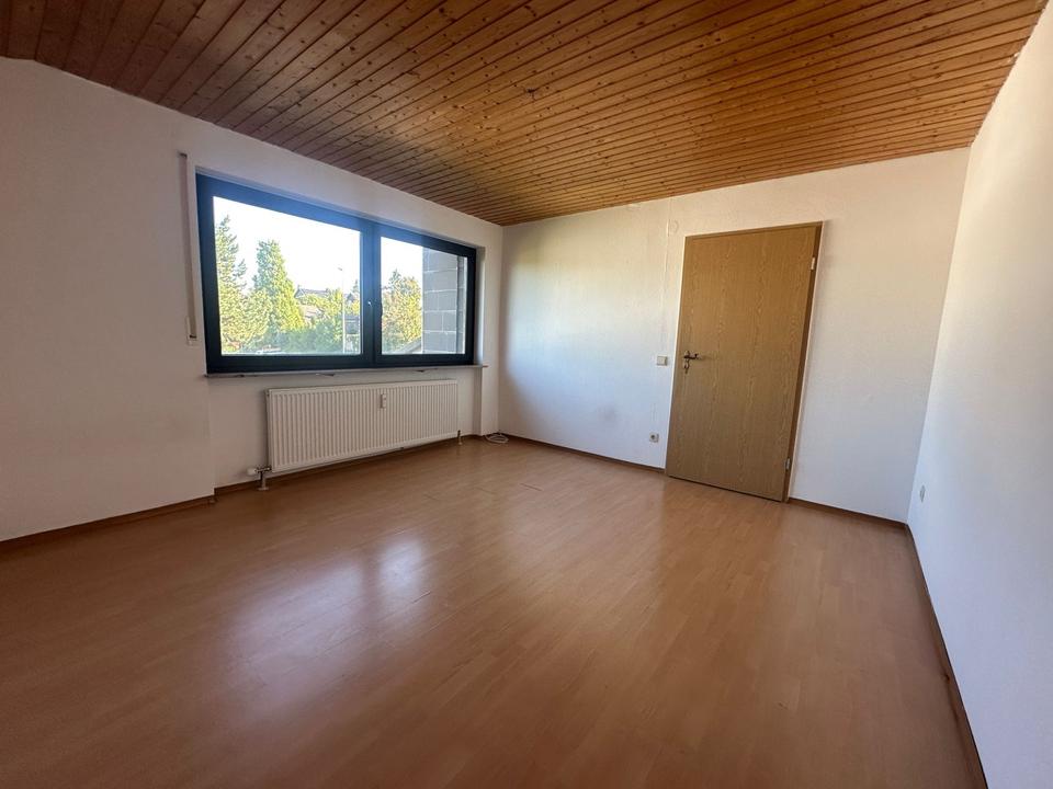 Thumbnail-2 Zimmerwohnung in Würzburg zu vermieten; ideal für StudentIn