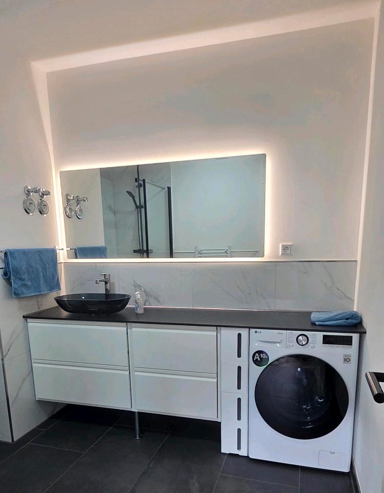 Thumbnail-1-Zimmer-Apartment in ruhiger Lage