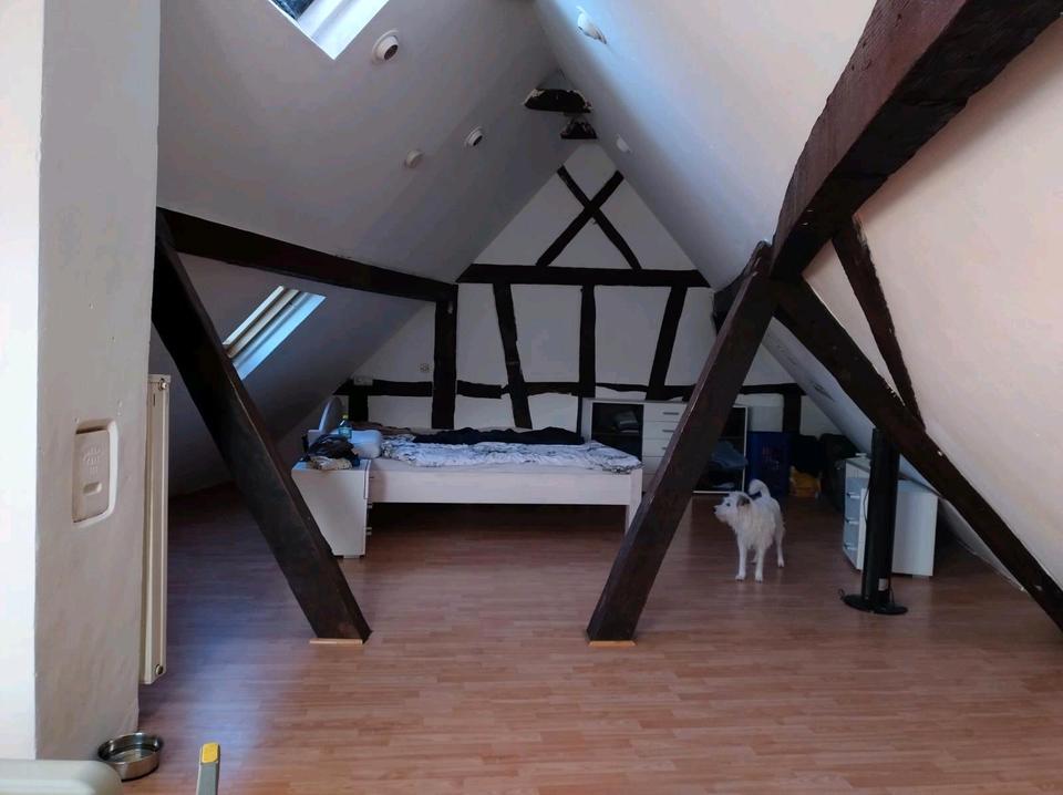 Thumbnail-2-3 Zimmer Wohnung über 2 Etagen Montabaur