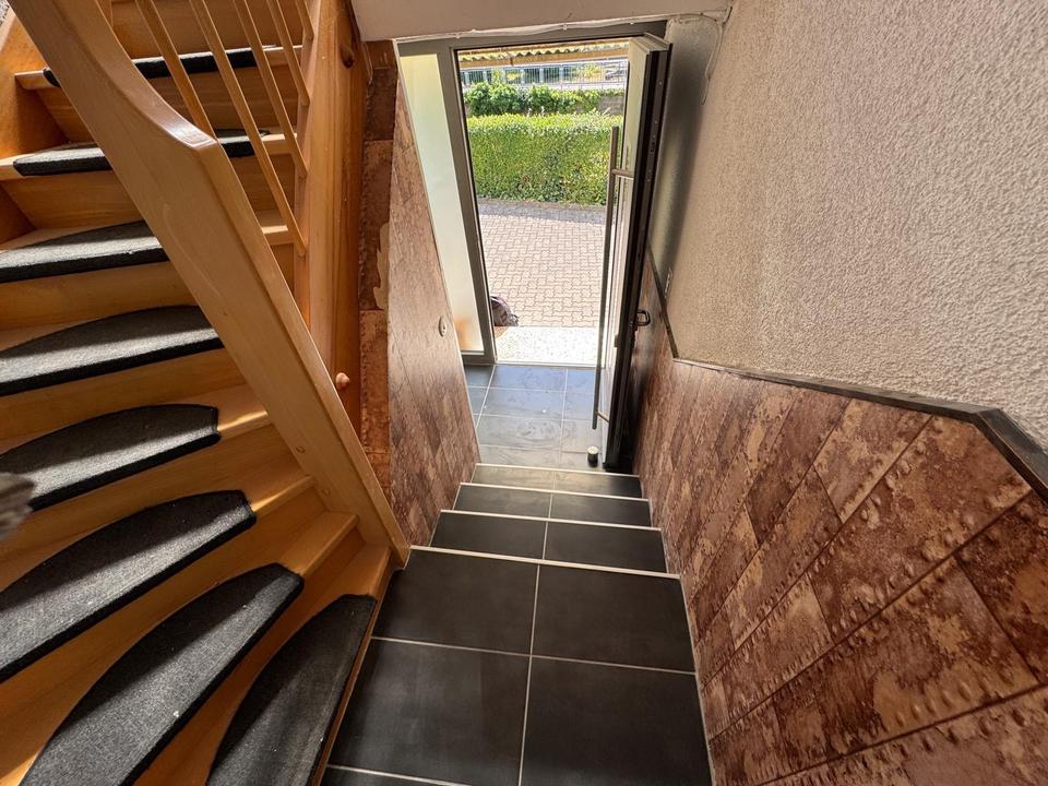 Thumbnail-Helle 3,5 Zi.-Wohnung in Pfinztal (WBS Jobcenter möglich