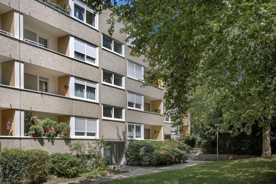 Thumbnail-3-Zimmer-Wohnung in Hagen Boele