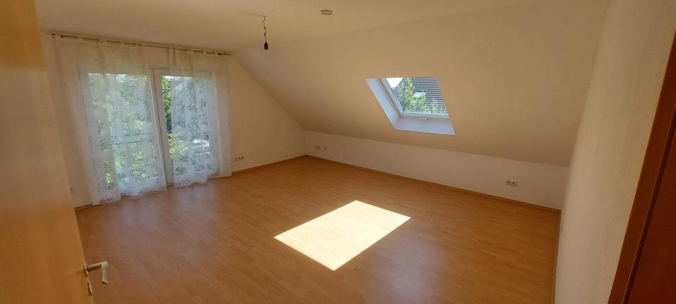 Thumbnail-Helle Dachgeschosswohnung Zentrum Sankt Augustin