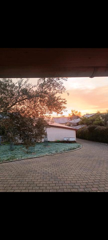 Thumbnail-Möblierte 2-Zimmer-Wohnung