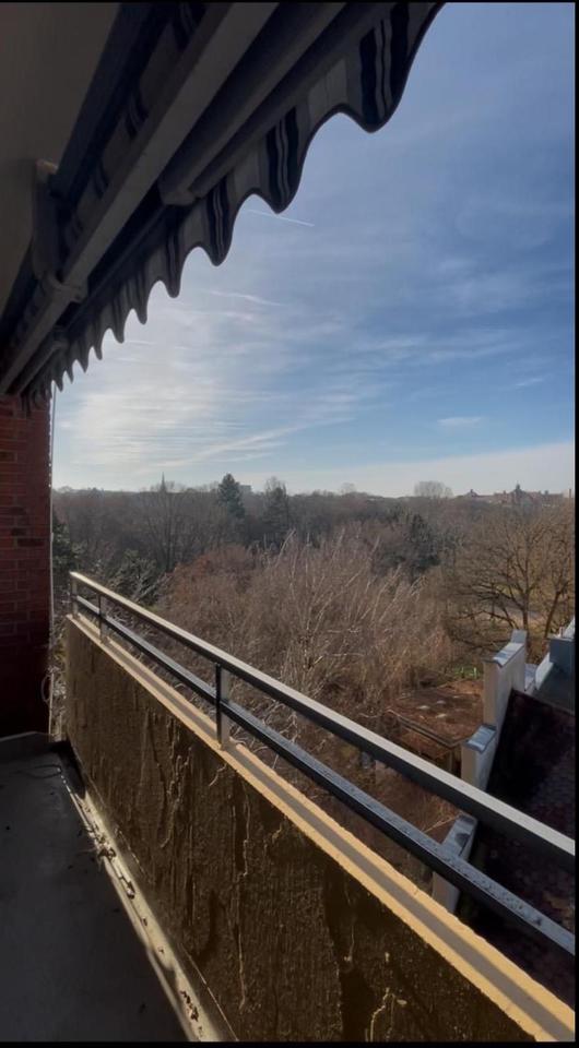 Thumbnail-WG-Zimmer Nürnberg St. Johannis