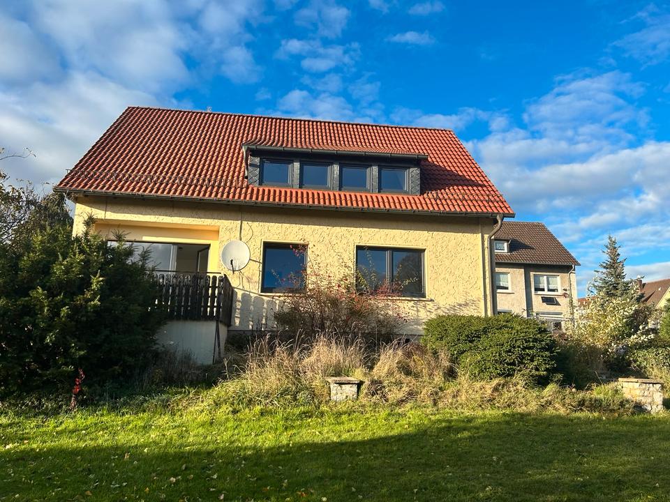 Thumbnail-Wohnung 65qm Dachgeschoss im Fichtenau