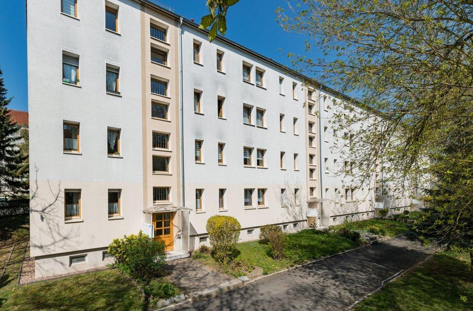 Thumbnail-3-Zimmer Wohung in Eisenach