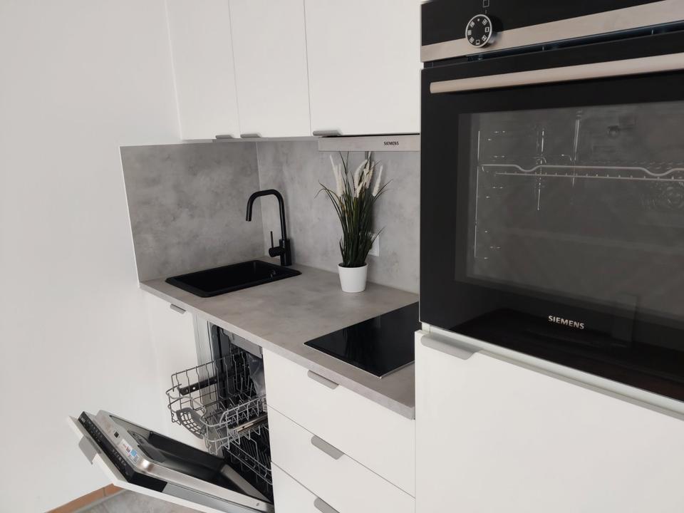 Thumbnail-Moderne 1 Zimmer Wohnung Nürnberg Nord