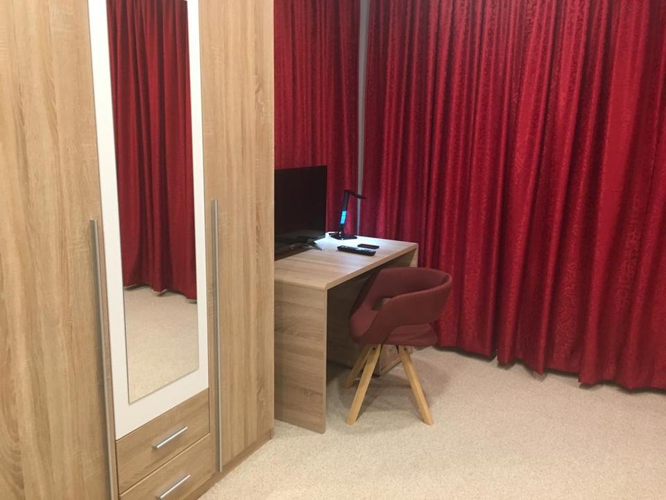 Thumbnail-Kompaktes 1-Zimmer-Apartment in Berlin: Praktisch und modern