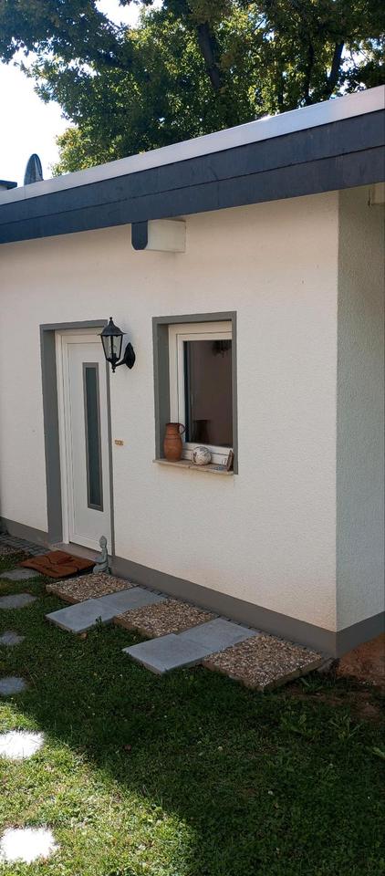 Thumbnail-Ferienwohnung von privat in Flörsheim am Main!