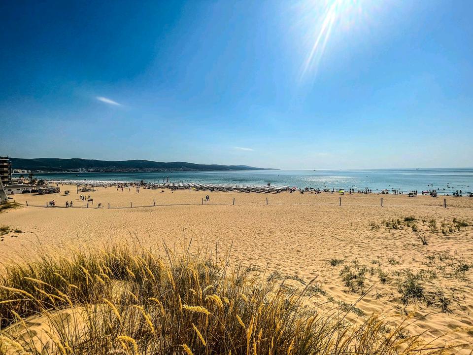 Thumbnail-2 Zimmerwohnung in Bulgarien Sonnenstrand Ürlaub