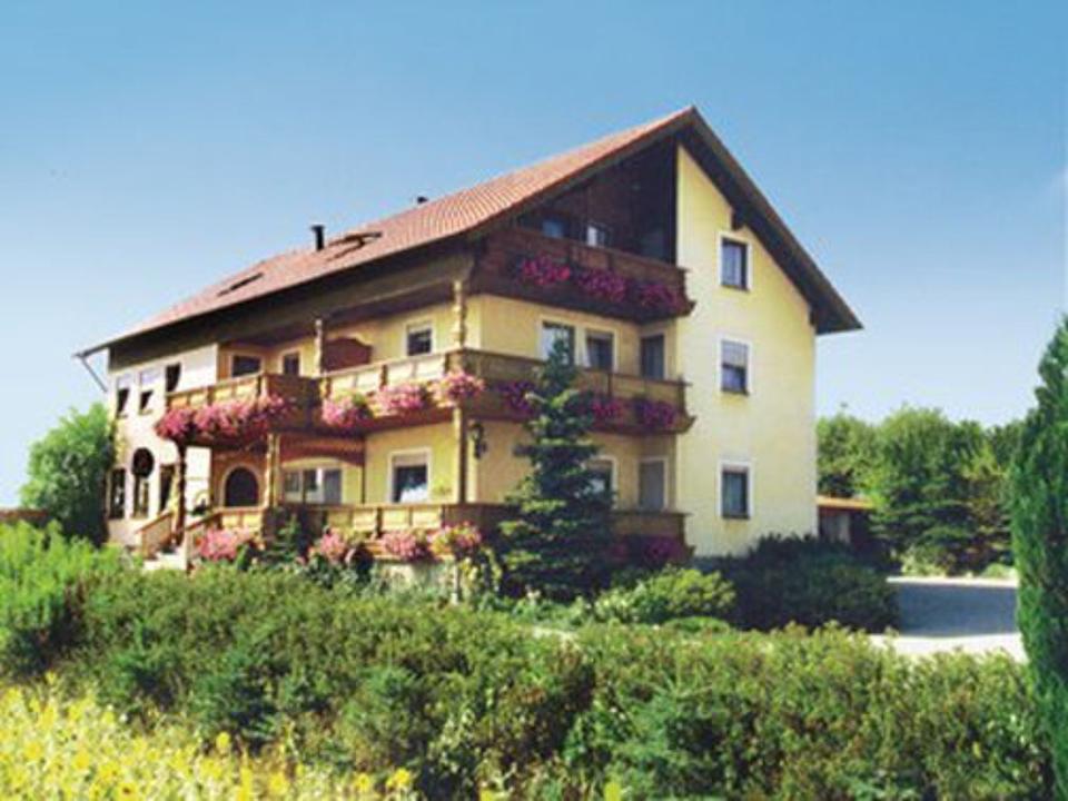 Thumbnail-Appartement zu vermieten