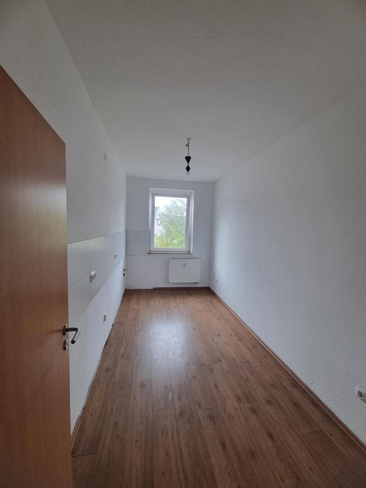 Thumbnail-3-Zimmer-Wohnung in Gelsenkirchen zu vermieten