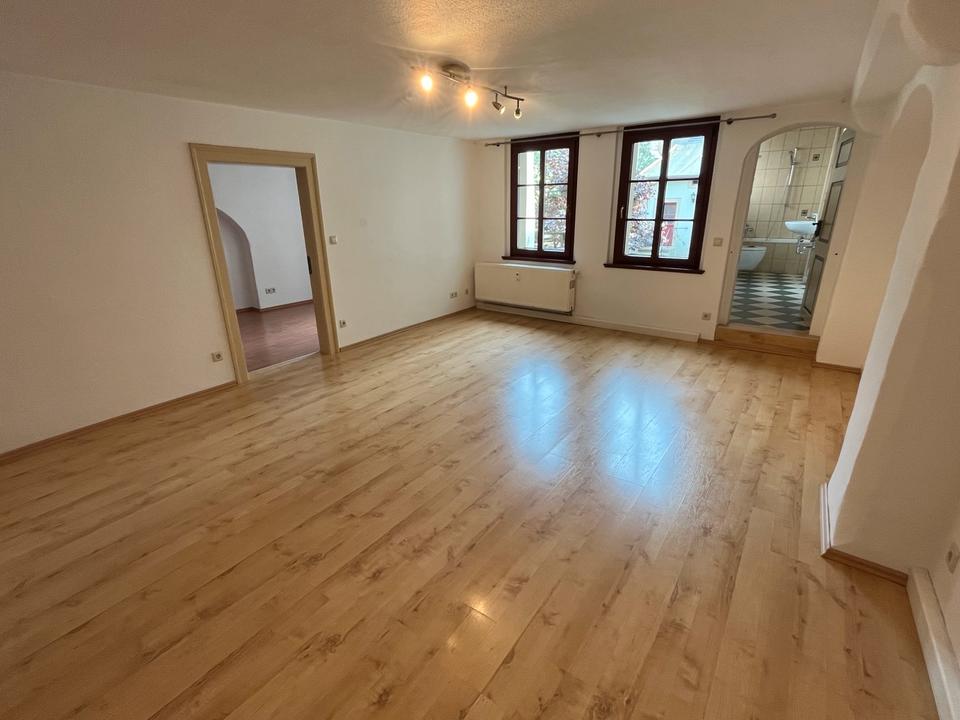 Thumbnail-Wohnung in Pirna zu vermieten