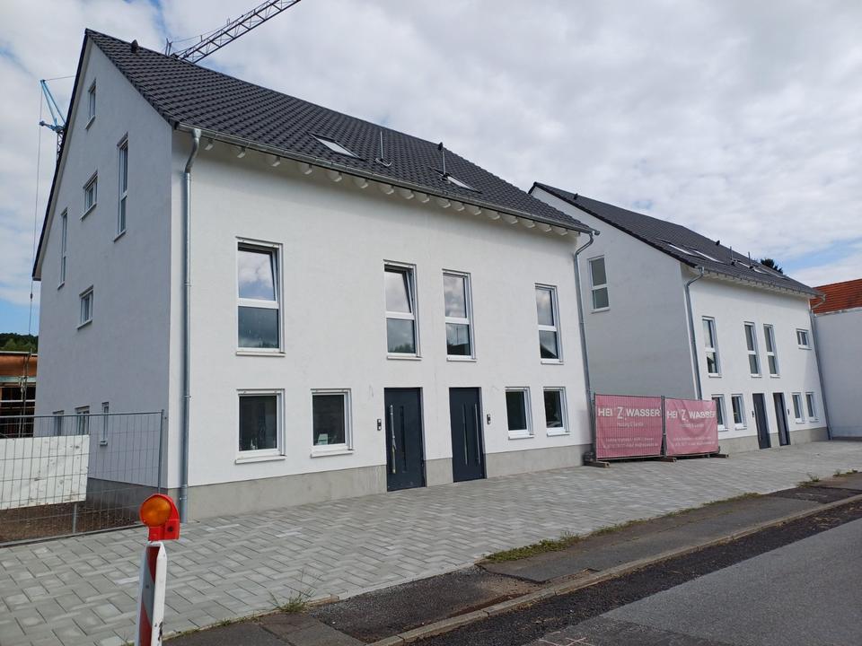 Thumbnail-Haus zu vermieten