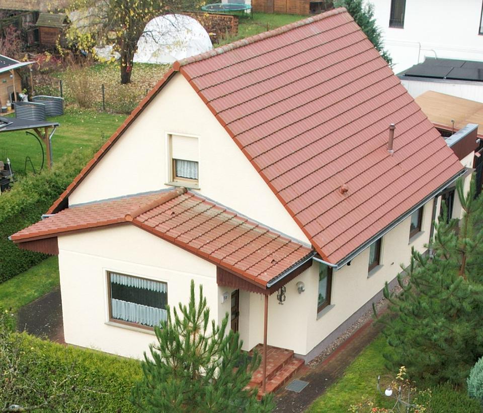 Thumbnail-Grundstück mit EFH