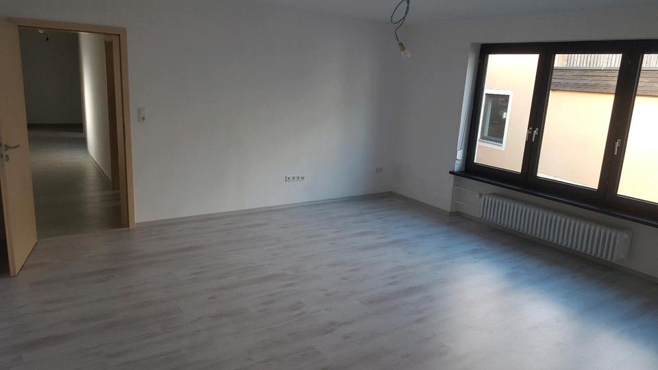 Thumbnail-2 Zimmer Wohnung warm Miete