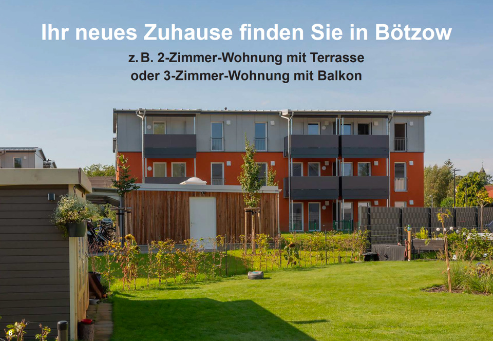 Thumbnail-Wohlfuehl-Oase EG, 2 Z 1.2 qualitätsbewusste Paare und Singles