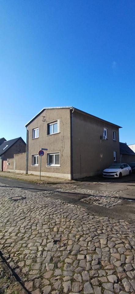 Thumbnail-EFH zum sofort einziehen und basteln