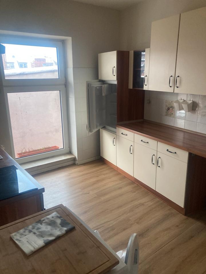 Thumbnail-2-3 Raum Wohnung