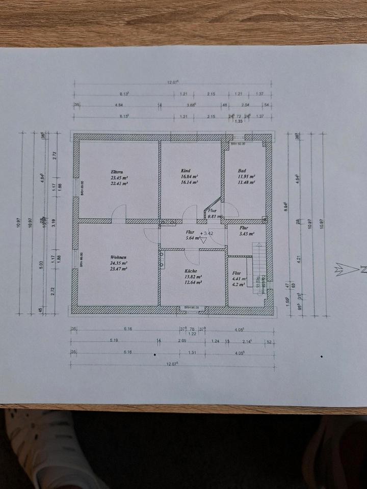 Thumbnail-3-Raum-Wohnung